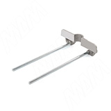 Упор боковой