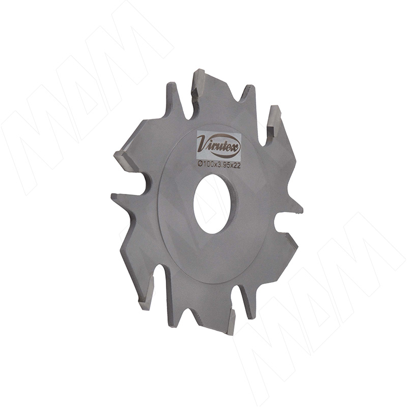 Фреза D100x22 мм для AB111N фото товара 1 - 1440080