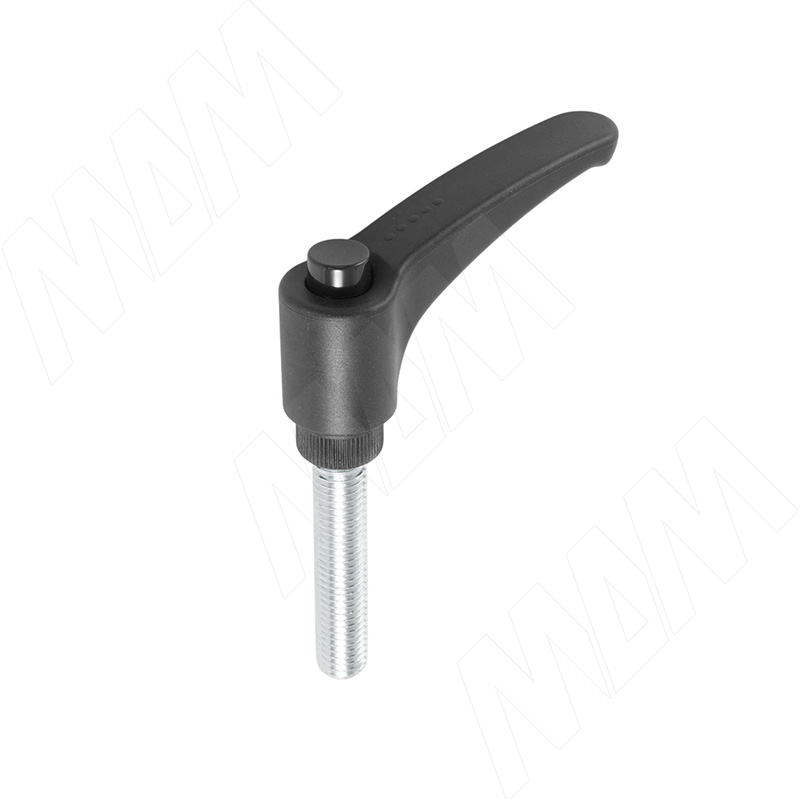 Рукоятка зажимная ERX. 78p-M12Х60 фото товара 1 - 234591t