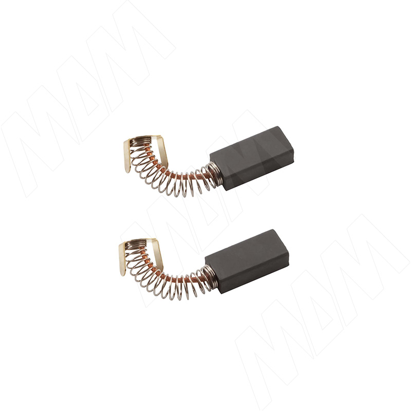 ЩЕТКИ УГОЛЬНЫЕ, КОМПЛЕКТ фото товара 1 - 2417021