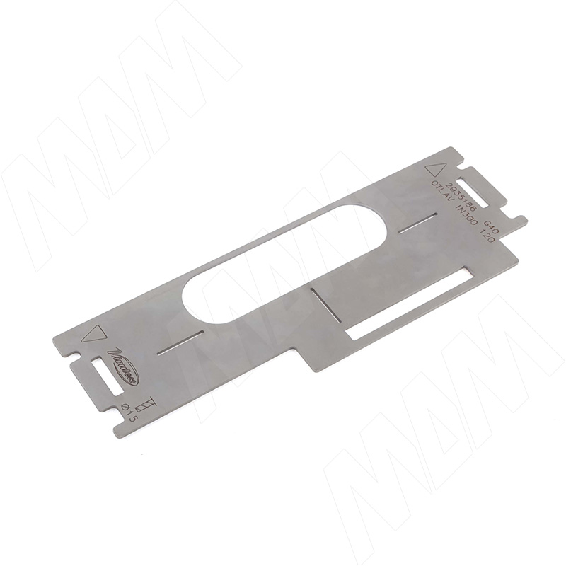 Шаблон OTLAN IN300 фото товара 1 - 2935186