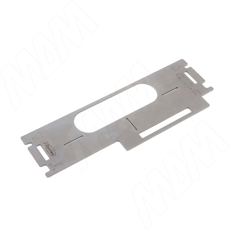 Шаблон KUBICA K8000 фото товара 1 - 2935225