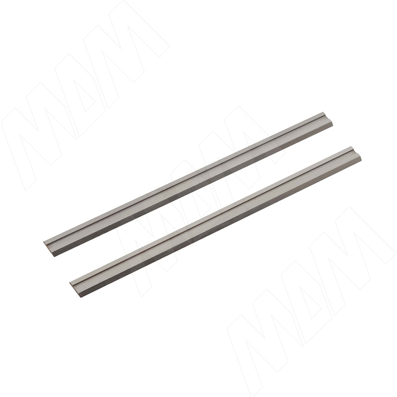 Комплект двусторонних ножей НSS 80 мм для CE24E/CE35E/CE89E/CE96H (в комплекте 2 шт.) фото товара 1 - 3531019