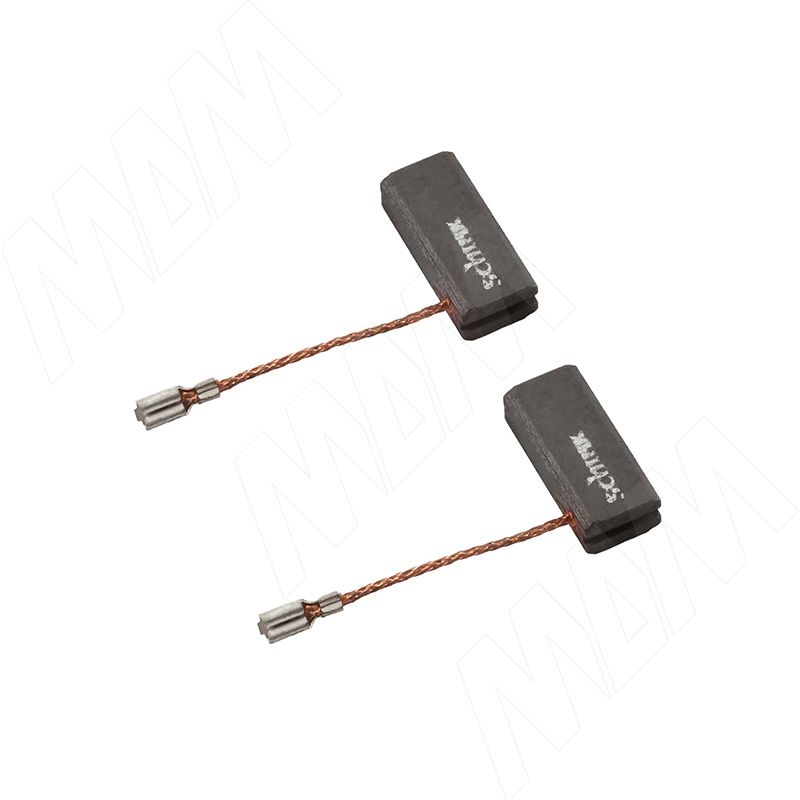 ЩЕТКИ УГОЛЬНЫЕ, КОМПЛЕКТ фото товара 1 - 4617031