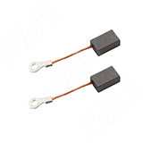 ЩЕТКИ УГОЛЬНЫЕ, КОМПЛЕКТ (209)