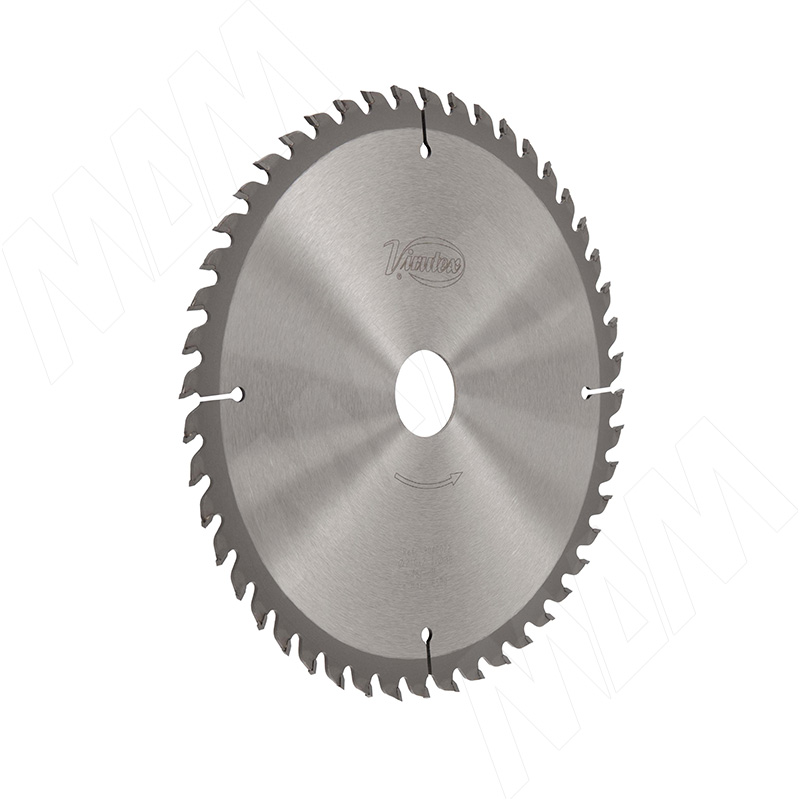 Дисковая пила 210x2,4x30 z48 для SR210 фото товара 1 - 9040022