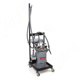 Бак EasyApp для нанесения клея 12 литров с тележкой