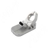 Угловой упор в сборе 1745540