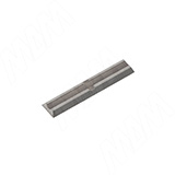 Сменная твердосплавная пластина 20x4,1x1,1, FK30UF, 4-х сторонняя (комплект 10 шт)