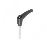 Рукоятка зажимная ERX. 63p-M8Х60 234371t
