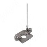 Ползун поперечный