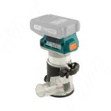 Фрезер кромочный аккумуляторный FRB300 3000100