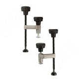 Комплект прижимов винтовых 3345416