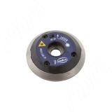 Шайба прижимная с лазерным указателем