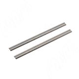 Комплект двусторонних ножей НSS 80 мм для CE24E/CE35E/CE89E/CE96H (в комплекте 2 шт.) 3531019