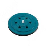 Тарелка опорная жесткая, велкро