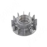 Крыльчатка 4 мм ORBIT