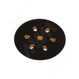 Подошва шлифовальная, мягкая, велкро, D150 (для RTE46L/RTE146L) 4745092