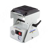 Фиксатор вакуумный наклонный с вакуумным насосом