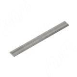 Сменная твердосплавная пластина 50x5,5x1,1, FK30UF, 4-х сторонняя (комплект 10 шт)