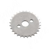 Шестерня ведущая