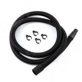 Шланг пылеудаляющий, D27мм, 3,5 м