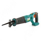 Пила сабельная аккумуляторная