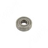 Шариковый подшипник 6201-ZZ 7510015