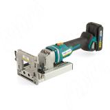 Фрезер присадочный для шкантов, аккумуляторный 7900801