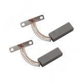 ЩЕТКИ УГОЛЬНЫЕ, КОМПЛ. 2 шт (210) 8217048