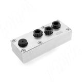 Присадочное устройство