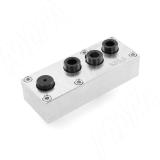 Присадочное устройство