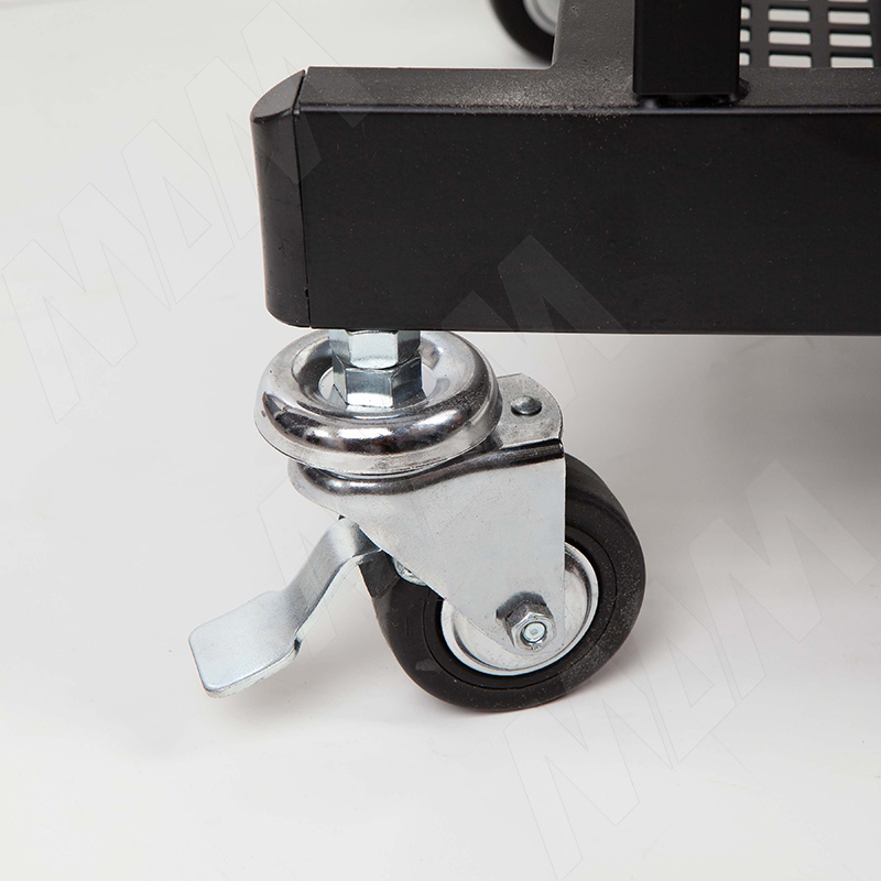 Бак EasyApp для нанесения клея 12 литров с тележкой фото товара 6 - 0165