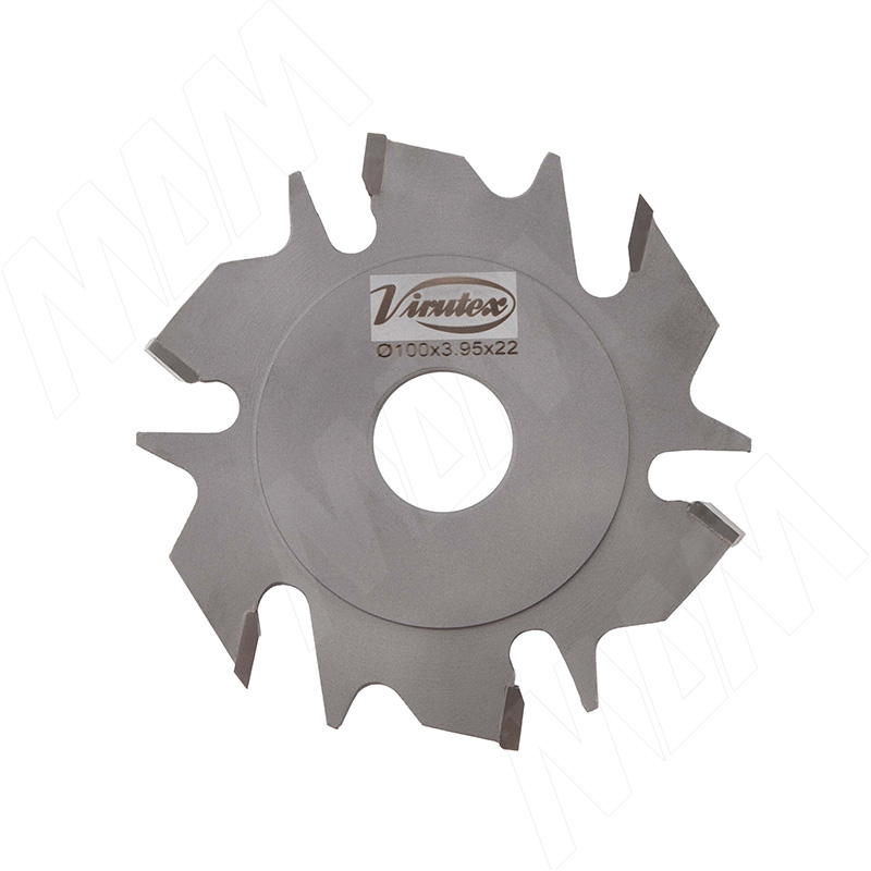 Фреза D100x22 мм для AB111N фото товара 2 - 1440080