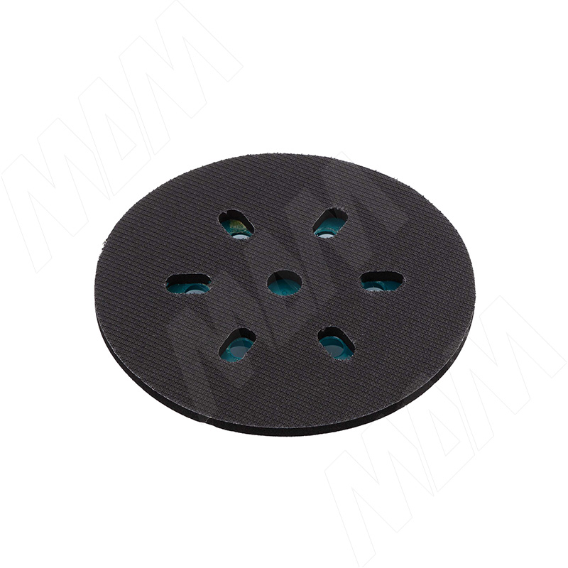 Тарелка опорная жесткая, велкро фото товара 2 - 4645093