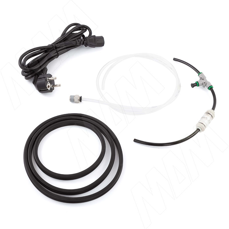 Фиксатор вакуумный поворотно-наклонный с вакуумным насосом фото товара 5 - 5046830