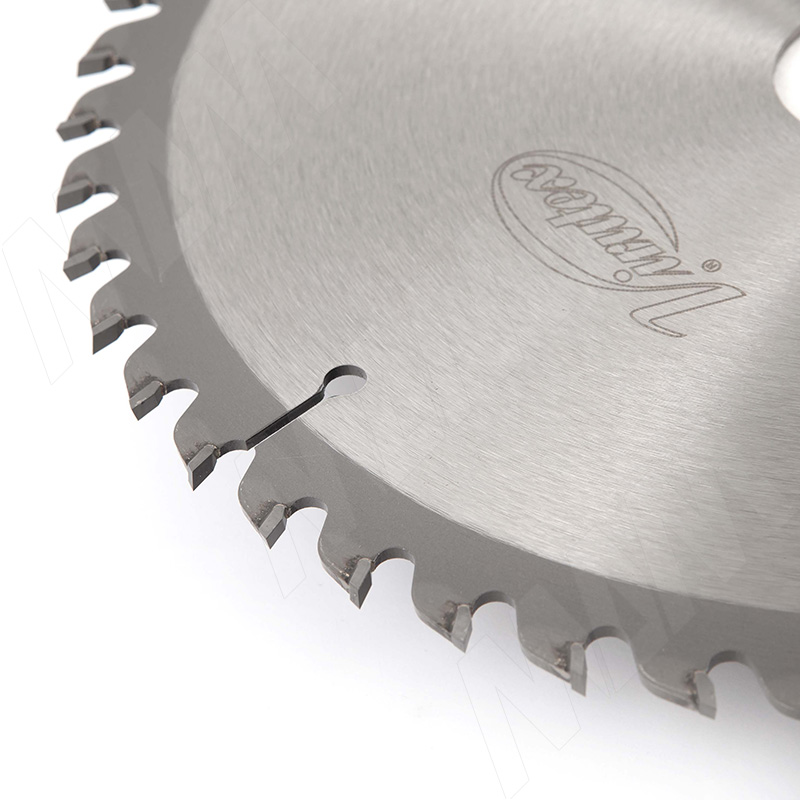 Дисковая пила 210x2,4x30 z48 для SR210 фото товара 2 - 9040022