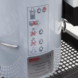 Бак EasyApp для нанесения клея 12 литров с тележкой 0165, фото 3