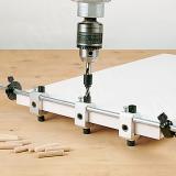 PM11D Шаблон для сверления отверстий 1100000, фото 1