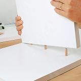 PM11D Шаблон для сверления отверстий 1100000, фото 2