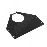 Раздвижная пластина 1702836, фото 1