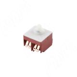 Кнопка включения \ выключения для FR 156N 2015043, фото 1