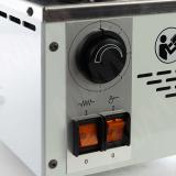 PR25VJ Станок клеенаносящий с держателями 2500800, фото 1