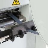 PR25VJ Станок клеенаносящий с держателями 2500800, фото 4