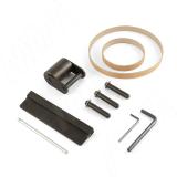 PR25VJ Станок клеенаносящий с держателями 2500800, фото 6