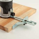 Фрезер кромочный аккумуляторный FRB300 3000100, фото 3