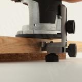 Фрезер кромочный аккумуляторный FRB300 3000100, фото 4