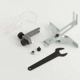 Фрезер кромочный аккумуляторный FRB300 3000100, фото 5