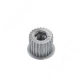 Шкив ведущий 3587077, фото 1