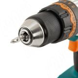 Шуруповерт аккумуляторный 4000200, фото 1